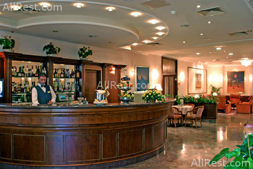 Four Points Sheraton Panorama 15
